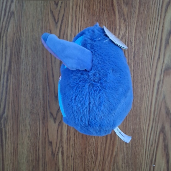 Stitch Squishmallow FuzzAMallows 8” - Picture 4 of 7